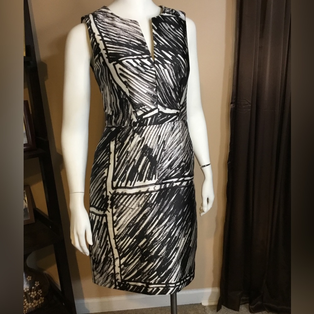 Milly Dress